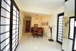 Blk 121C Eastbank @ Canberra (Sembawang), HDB 5 Rooms #502927401